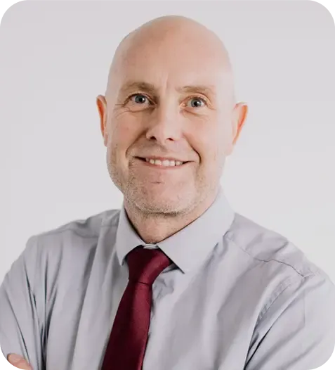 Mike Boyes