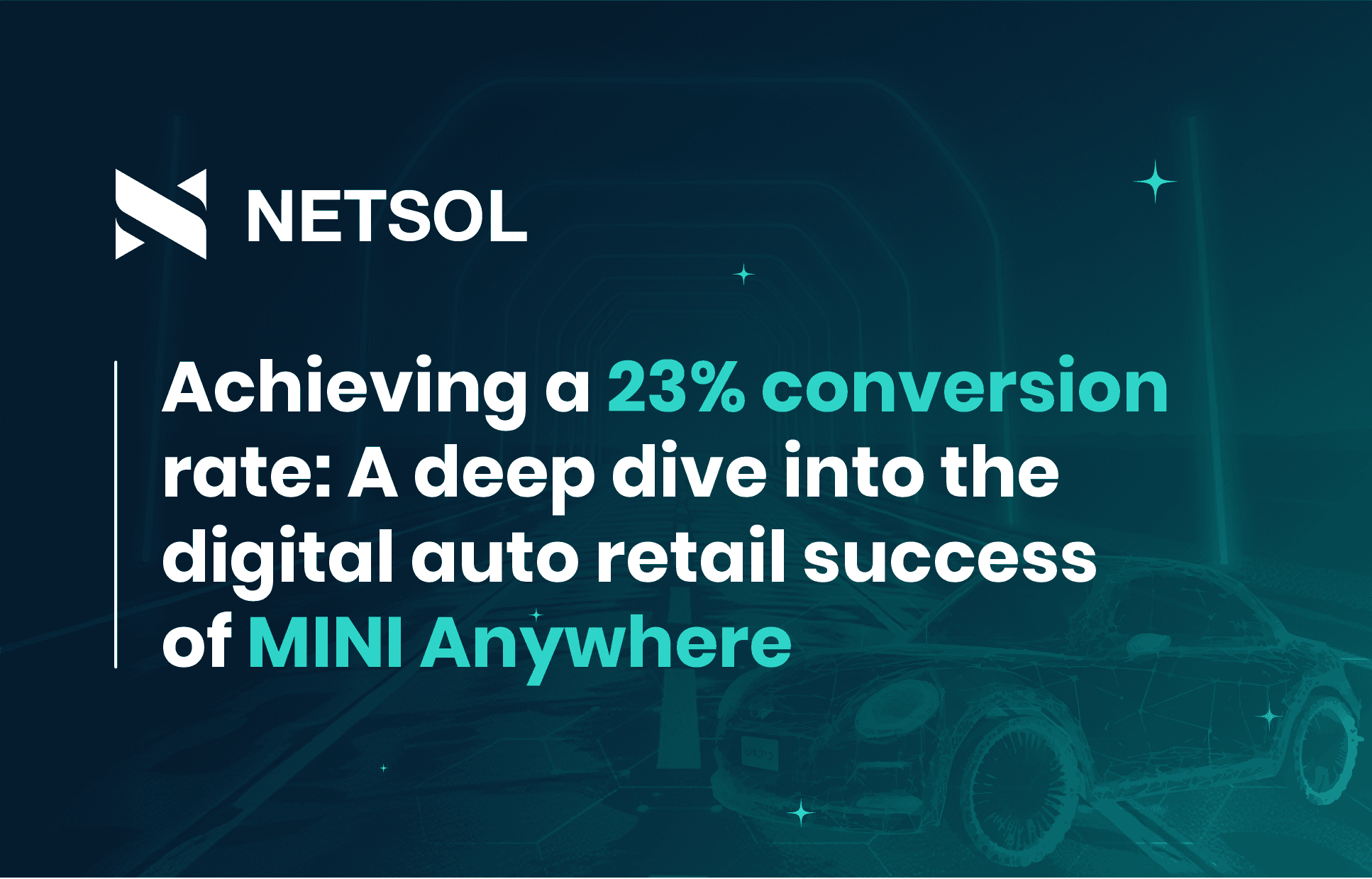 A Deep Dive into the Digital Auto Retail Success of MINI Anywhere