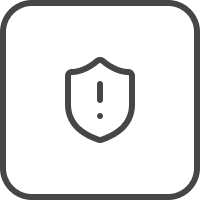 Inconsistent reviews add risk